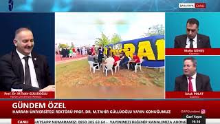 Prof.dr.güllüoğlu: Yarınların Lerini Kuruyoruz