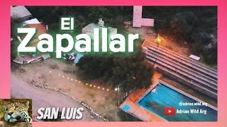 El Zapallar - Quines - San Luis #balneario #argentina #aventura