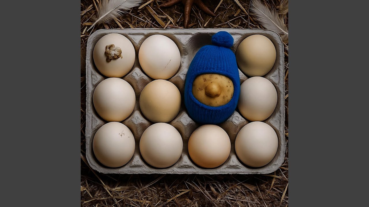 Smartdude (feat. Josef K.)