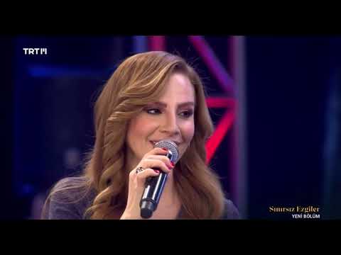 RUMELİ EZGİLERİ & POTPORİ - ARİF ŞENTÜRK VE ZÜLEYHA SÖYLÜYOR🎤