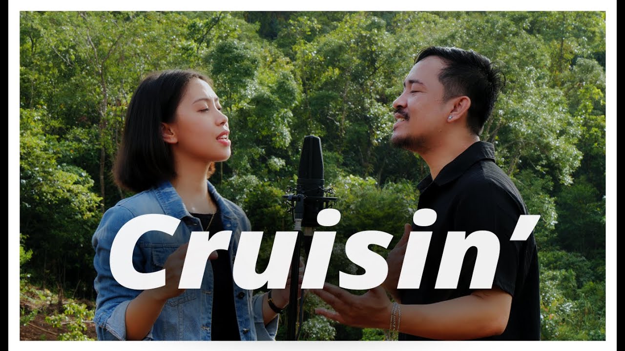 Cruisin' (Acoustic Cover by Nollybor & Jam)