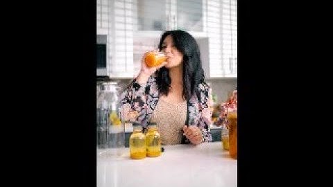 Kombucha Brewing Live Stream | Flavoring & Bottling (2nd fermentation)