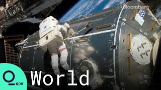 Russia to Drop Out of International Space Station After 2024 screenshot 3