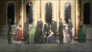 Pumpkin Scissors 24 Eng Dub HQ Part 2 of 2