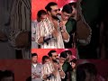 చేతులు విరిగిన రక్తం చిందిన సినిమా మాత్రం ఆపాను | peddi | Ramcharan