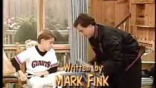 Full House Danny Tanner Shines A Bat