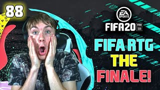 ASMR FIFA RTG - The LAST EPISODE OF the RTG!!! (Episode 88)