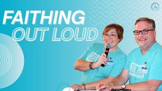Dying To Self and Rising With Jesus - Episode 27