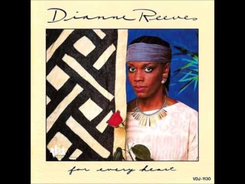 Dianne Reeves — Dianne Reeves   Be my husband