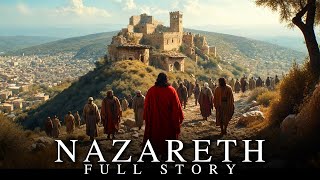 Download Lagu The ENTIRE Story of Nazareth in The Bible | What Life Was Like in Jesus’ Home MP3
