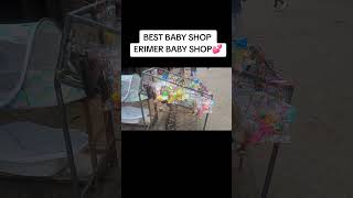Shop At Erimer Baby Shop The Best With Affordable Rates.
