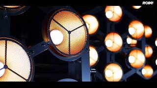 Robe Pixelpatt - Beautiful Eye Candy Retro Unit