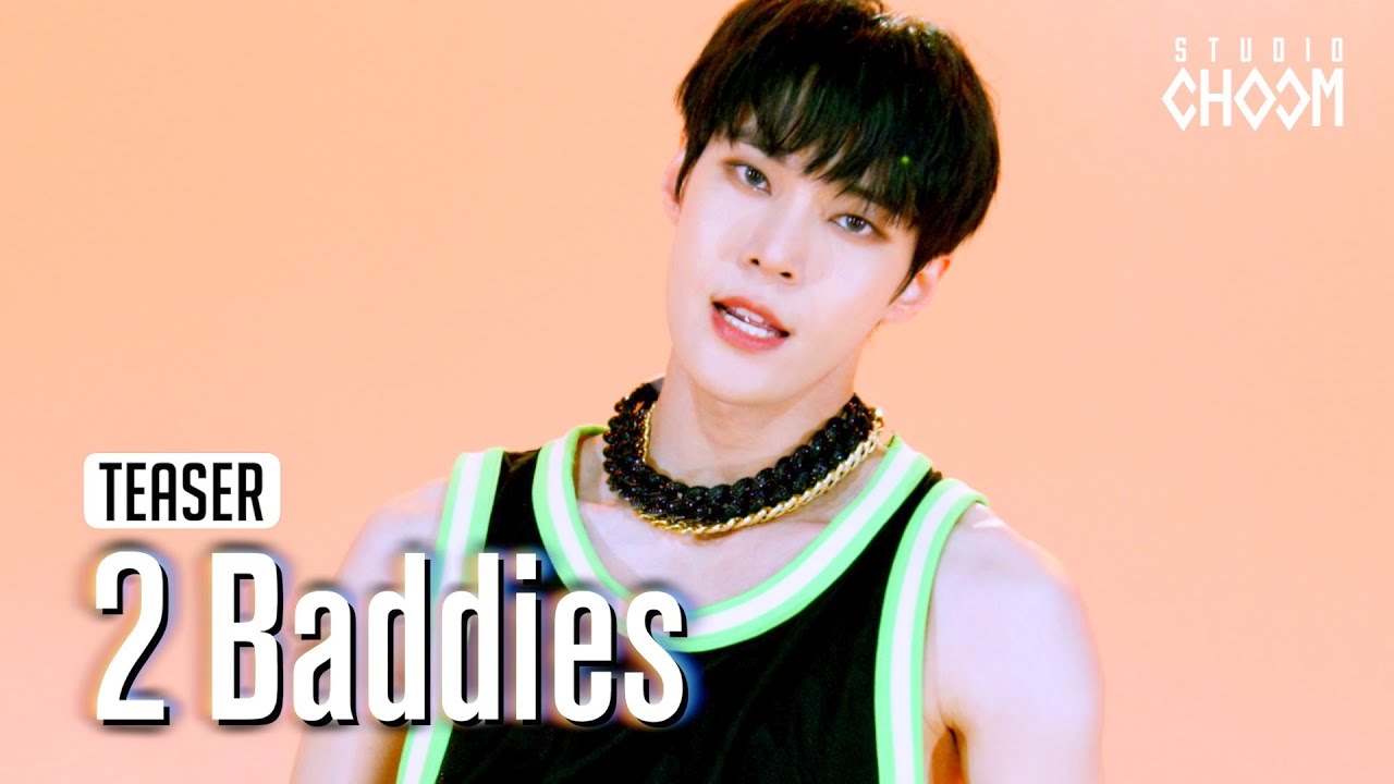 Teaser) [BE ORIGINAL] NCT 127 '질주 (2 Baddies)' (4K) - YouTube