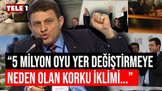 Emekli Albay Türker Ertürk O Seçimi Hatırlattı Bu Tür Terör Saldırıları Iktidara Yarar Arşi̇v