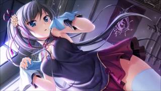 Love the way you lie - Eminem ft. Rihanna (Nightcore)