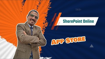 SharePoint Online App Store