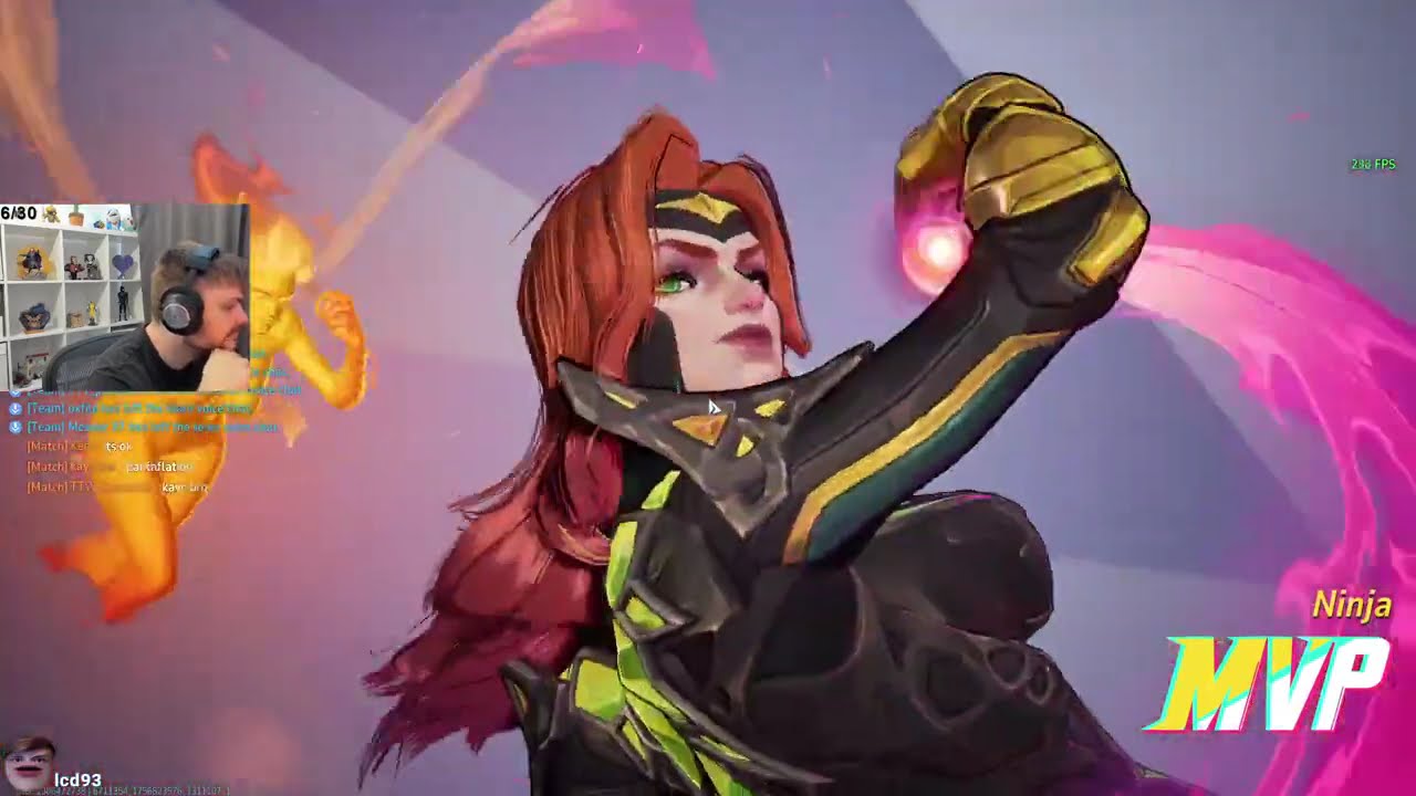 MVP! 49-4! KRAGIE PRO PHOENIX GAMEPLAY - MARVEL RIVALS SEASON 3.5 TOP 500