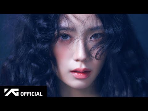 Jisoo (BLACKPINK) Debut Teaser?