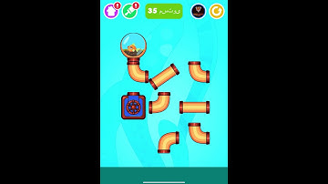 Save The Fish: Level 35-36-37-38 Gameplay #SssbGames