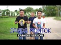 Janda Montok - Ishak & Abe (Karaoke Version)