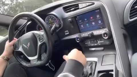 😱‼️TEST DRIVING 1000 HORSEPOWER Z06 CORVETTE 😱🤯