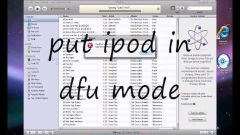 how to unjailbreak ipod touch easy way