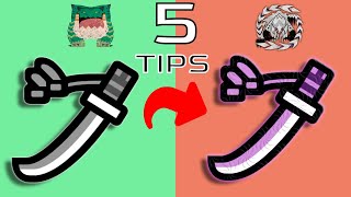 5 Longsword Tips You Might Not Know | Monster Hunter Wilds