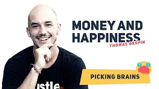 Download Lagu Thomas Despin - 'From homeless to building a luxury private island retreat' | PICKING BRAINS PODCAST Download Lagu Thomas Despin - 'From homeless to building a luxury private island retreat' | PICKING BRAINS PODCAST