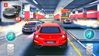 Asphalt 8: Airborne #43 - Gameplay walkthrough (iOS/Android) screenshot 3
