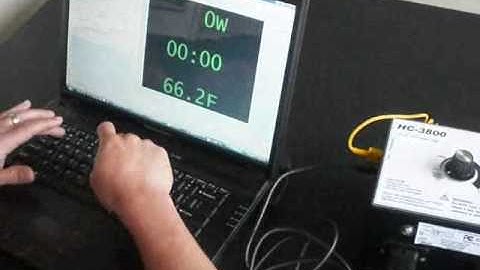 Electric Beer Brewing with the HC-3800 Controller