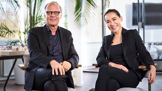 Masters Talk in TEFAF 2020