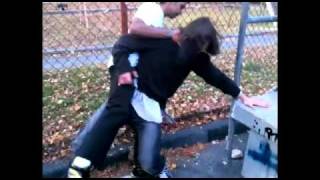 Fall 2010 Throw Away Clips pt. 2