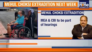 Fugitive Mehul Choksi’s Extradition Proceedings To Begin In Belgian Court Next Week | News9