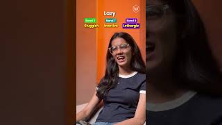 How Many Can You Did You Get Right? #pronunciation #englishlearning #challenge