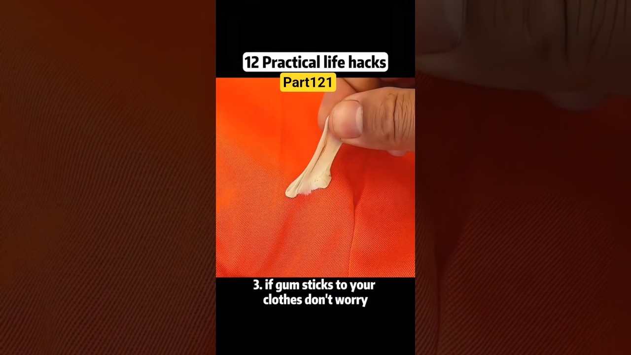 Life hack Part 121#sewingtutorial #life #sewing  #lifehack #lifehacks #lifetips #fyp #foryou #shorts