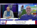 Daniel Alexandru, ultimele informații de la ANM despre vreme. Prognoza meteo 1 Decembrie