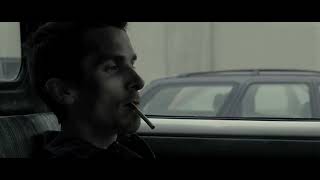 favourite film scenes (6): The Machinist (2004) Ivan scene [German]