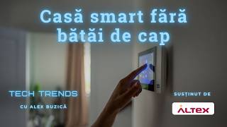 Cum schimbi look-ul casei fără renovare: gadgeturi smart care chiar ajută