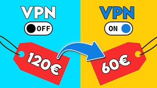 How to Shop Cheaper Using a VPN | 2024 screenshot 1