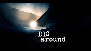 Celkilt Dig Around Lyric Video