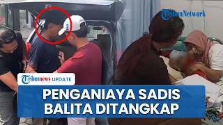 Download Lagu Balita di Karawang Dianiaya Pacar Ibunya Pakai Tang hingga Lidah Robek, Pelaku Ditangkap MP3