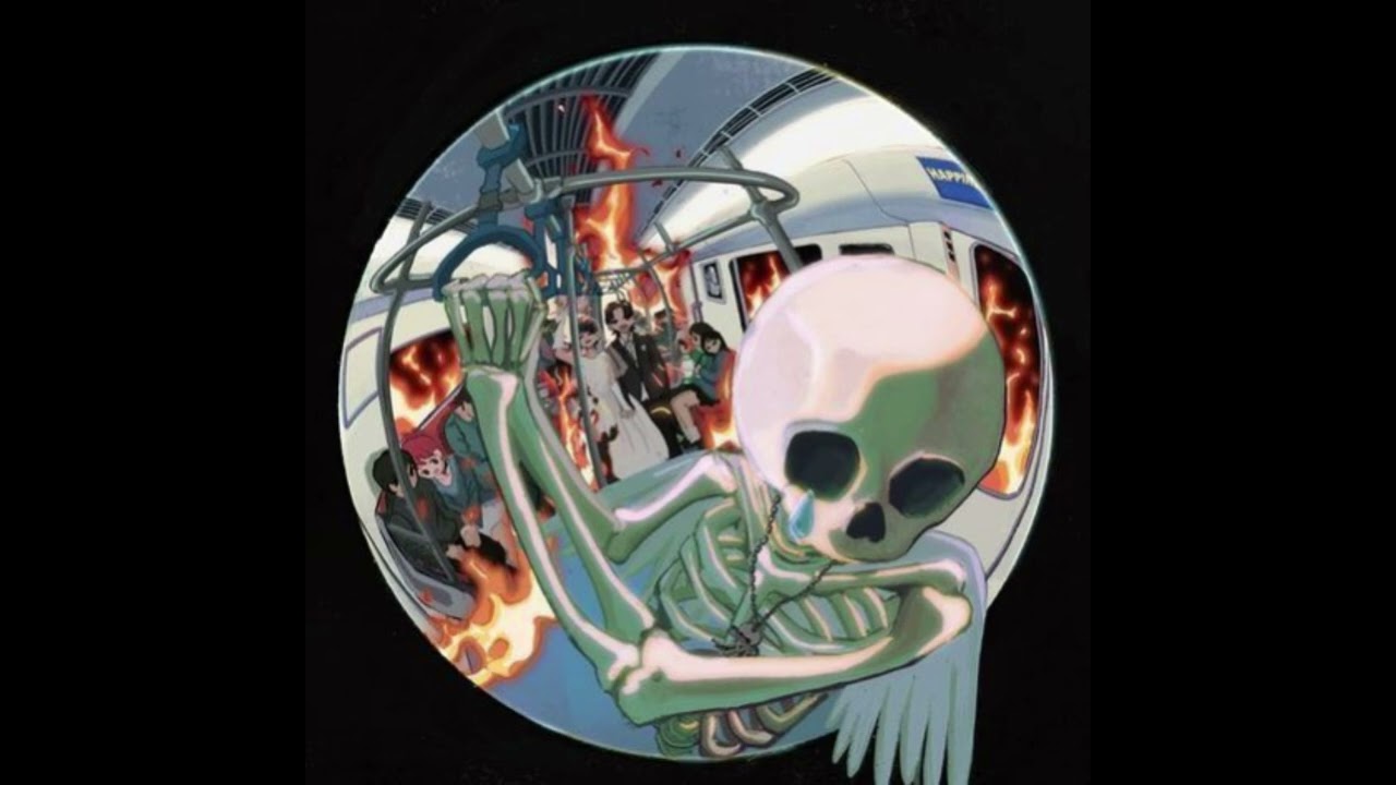 (FREE) MF DOOM x Joey Bada$$ x 90s Boom Bap Type Beat - 