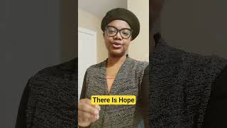 There Is Hope/Start Over #restart #motivation #jesus #hope