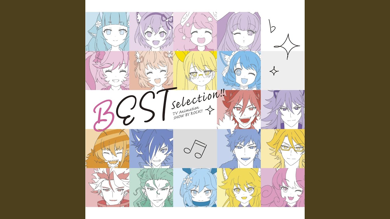 てのひら YouTube