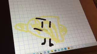 How to make your first object show/how to use clip note studio on your computer￼