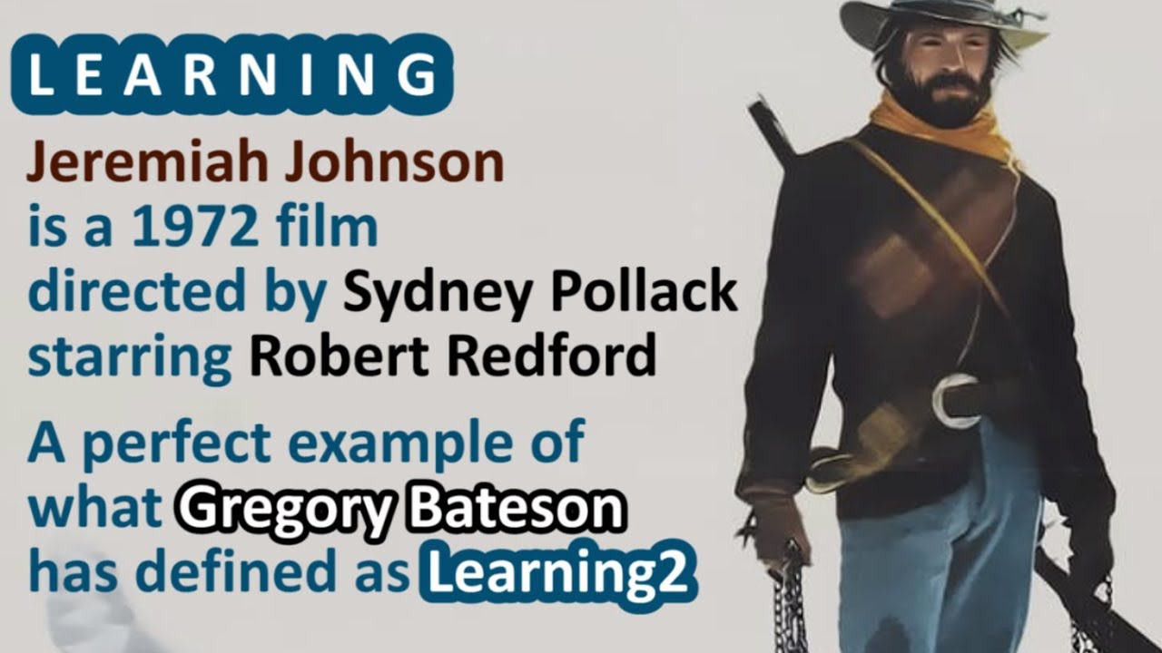⏺ Learning: 'Jeremiah Johnson' (Corvo rosso non avrai il mio scalpo) by Sydney Pollack (1972)