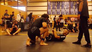 Robert Degle Austin, Texas October 16, 2021 Grappling Industries highlight