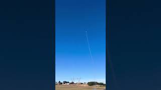 Estes Multi-Roc C6-0, C6-5