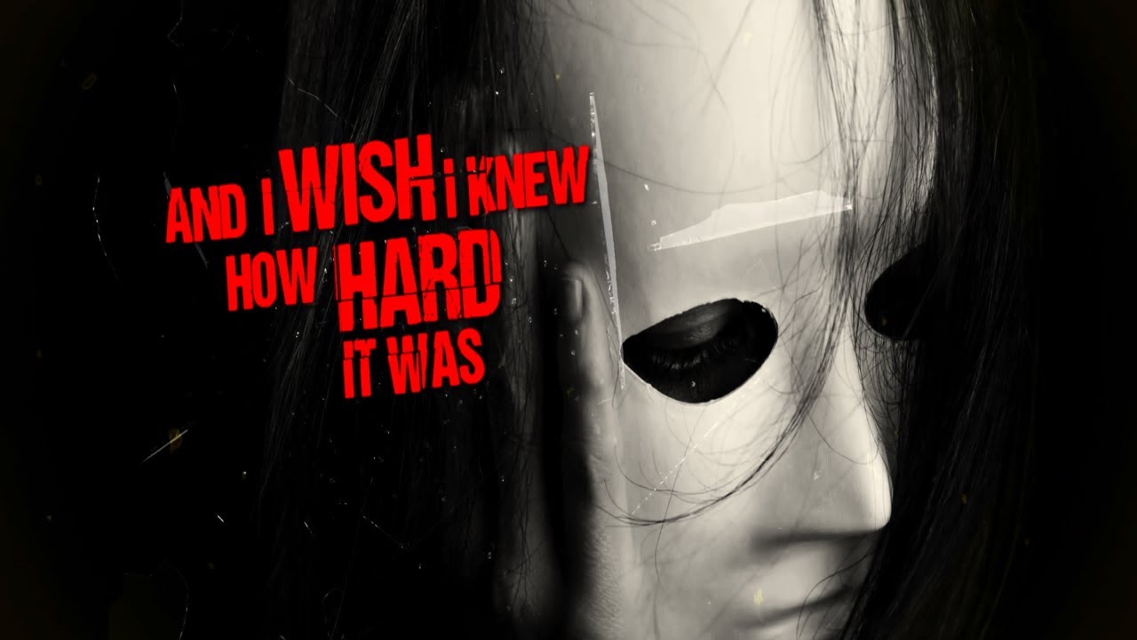 Watch VISIONS - YOUR MIRROR ( OFFICIAL LYRIC VIDEO ) on YouTube Watch VISIONS - YOUR MIRROR ( OFFICIAL LYRIC VIDEO ) on YouTube