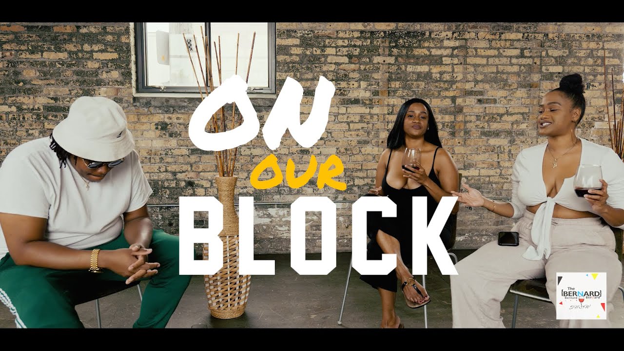 On Our Block S1 E3 | Paper$tacks